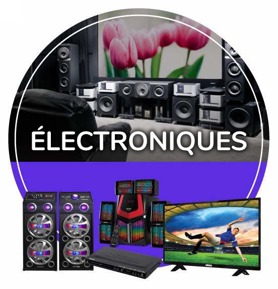 Électroniques