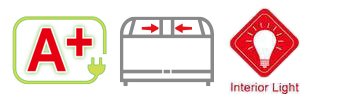 Chest Freezer-icons