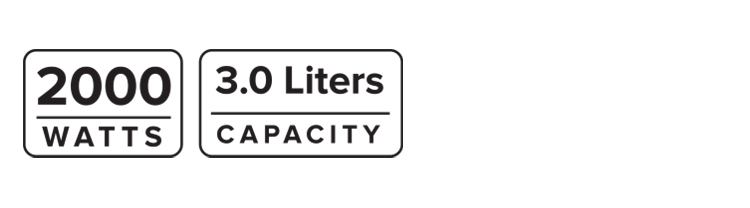 Deep Fryer-icons