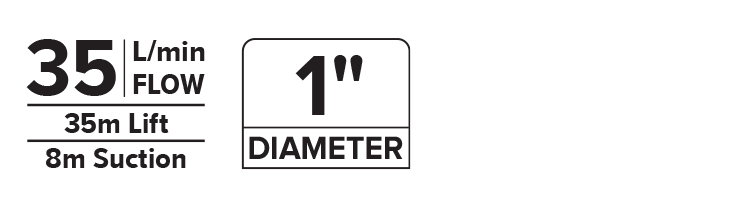 Peripheral Electric Water Pump-icons