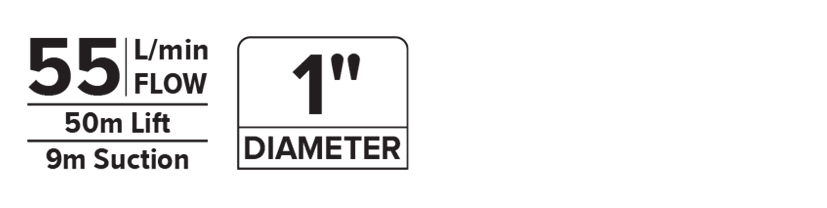 Jet Electric Water Pump-icons