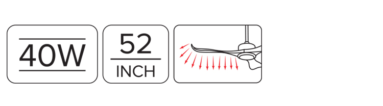Ceiling Fan-icons