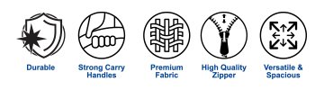 Business Backpack-icons