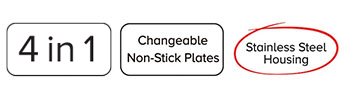 Sandwich Maker-icons
