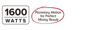 Stand Mixer-icons