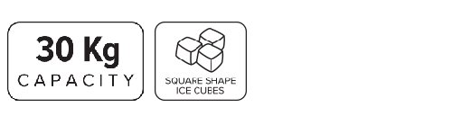 Ice Maker-icons