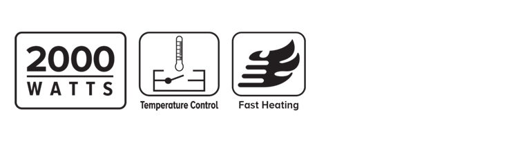 Storage Water Heater-icons