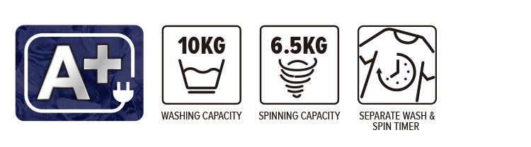 MACHINE A LAVER SEMI-AUTOMATIQUE-icons