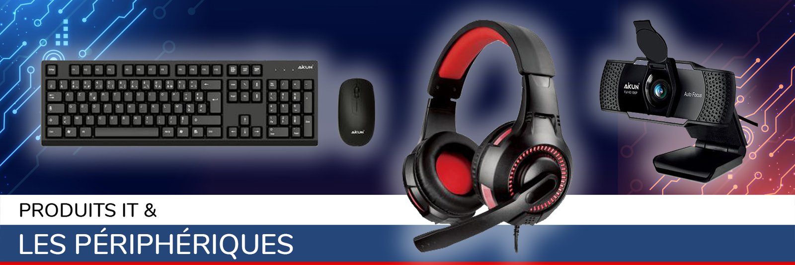 IT Products